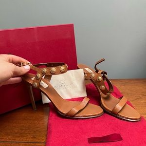 Valentino heels 39